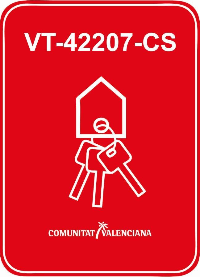 Casa Puri Villa Jerica Luaran gambar