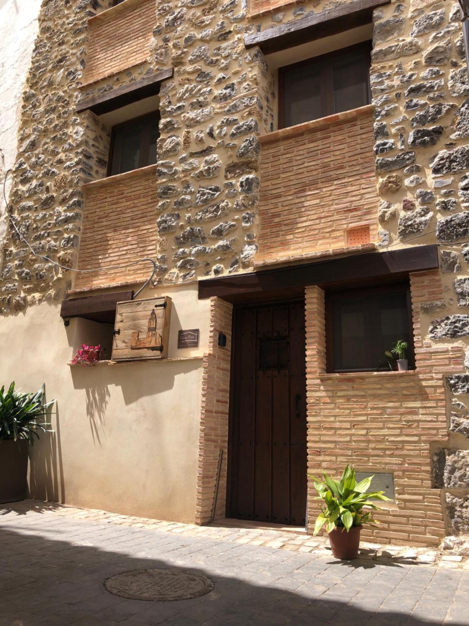 Casa Puri Villa Jerica Luaran gambar