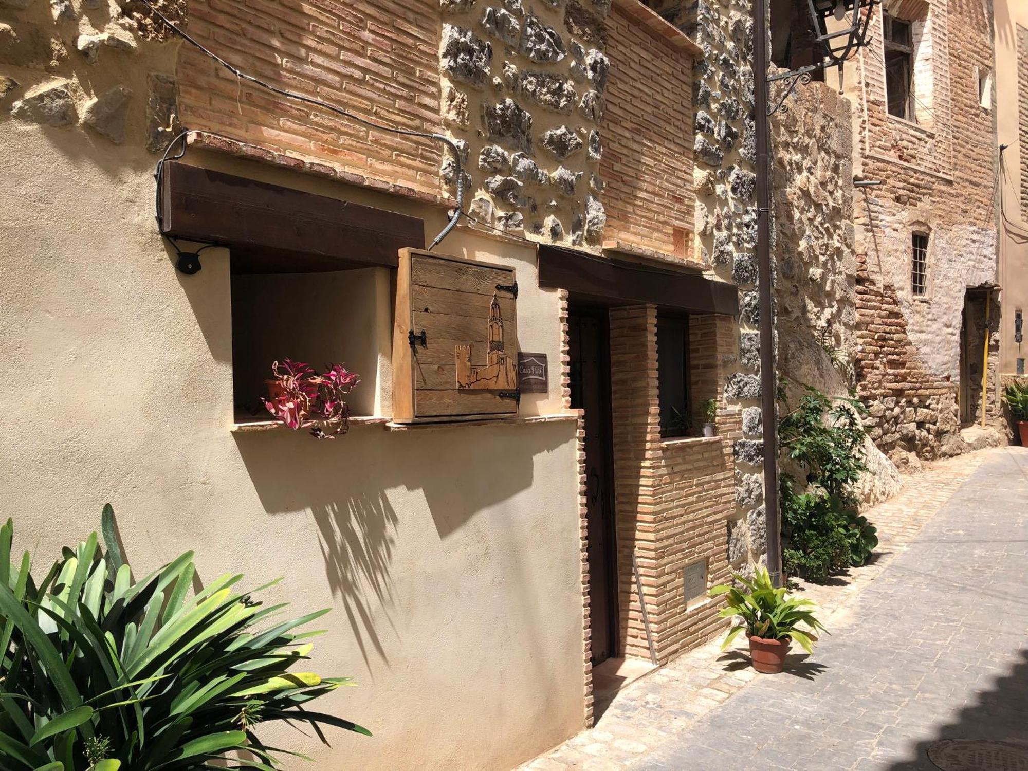Casa Puri Villa Jerica Luaran gambar